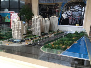 天业盛世景苑 盛世体苑 构筑健康宜居的现代家园