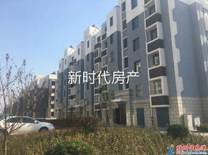 盛世名苑 北京路上的高性价比宜居之选