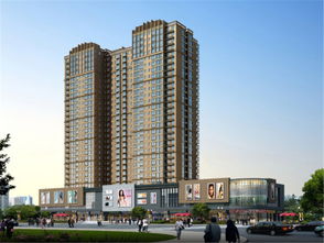 都市村庄年底消失，高性价比房源涌现盛世体苑