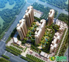 荣逢盛世 福惠万家 邯郸荣盛6盘联动开启新春置业盛宴