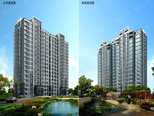 盛世景苑样板间装修效果图赏析 | 泰安焦点网